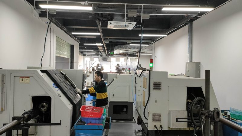 汽车零部件加工中的机床精度关键因素解析