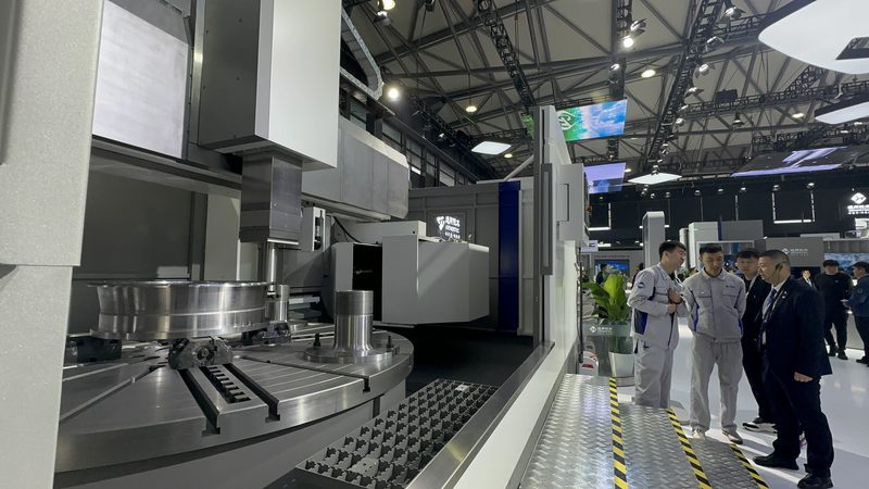 高精度小型机床定制，揭秘定制背后的工艺与价值