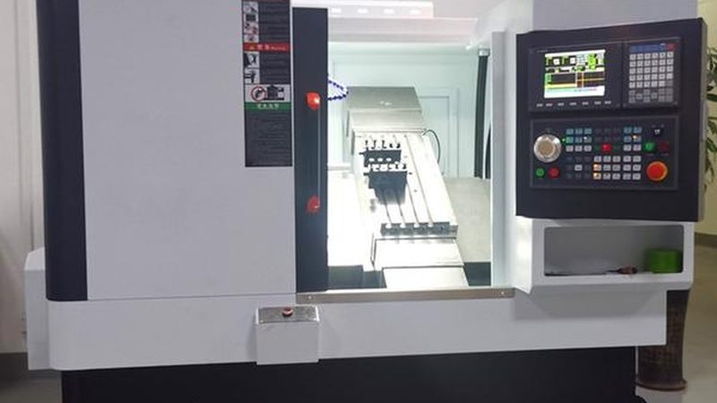 二手铣床加工中心选购：如何规避常见误区