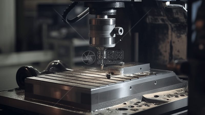 机床电器配件：分类与材质差异解析**