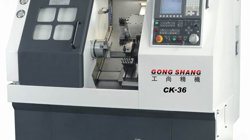 数控铣床：定制化加工的未来**