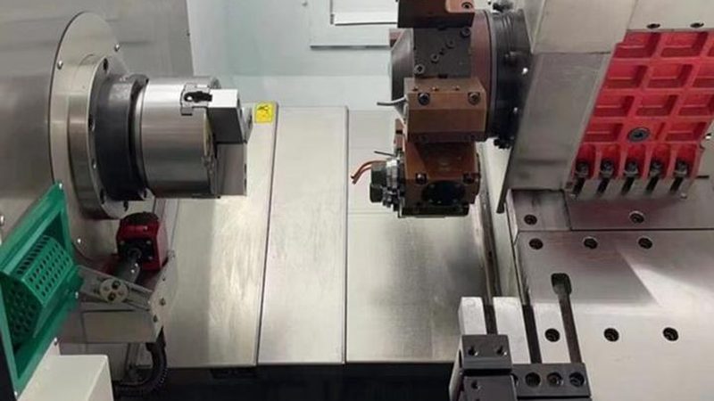 摇臂钻床安装与验收：确保精度与稳定性的关键步骤**