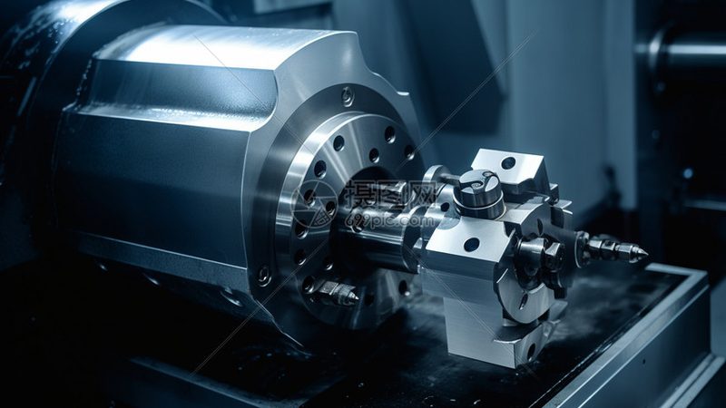 成都机床定制加工：揭秘定制化加工的奥秘与报价构成