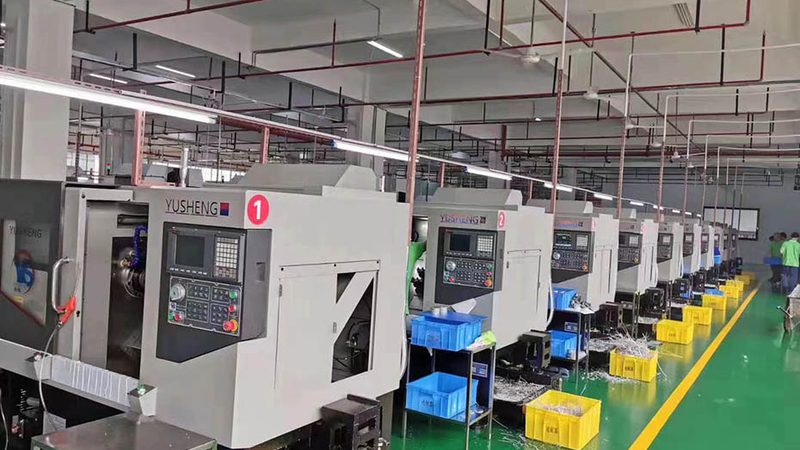 进口卧式加工中心：揭秘其优缺点，助力企业精准选型