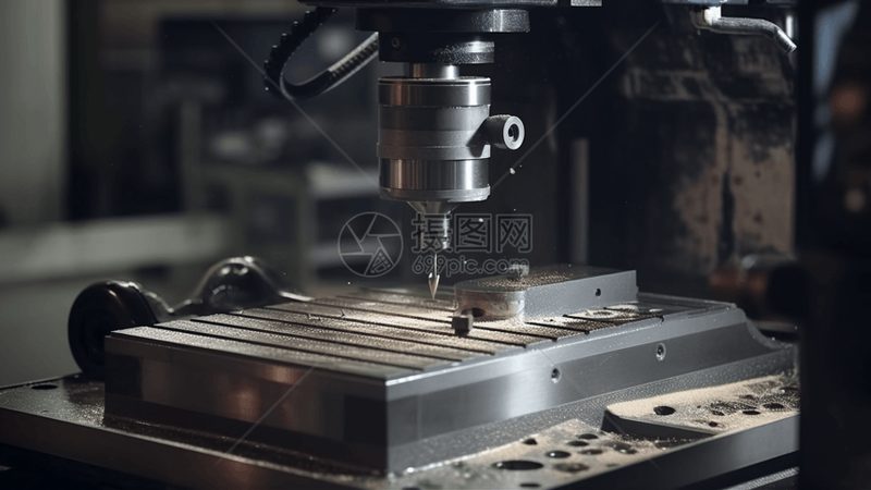 立式车床加工范围解析：揭秘影响收费的关键因素**